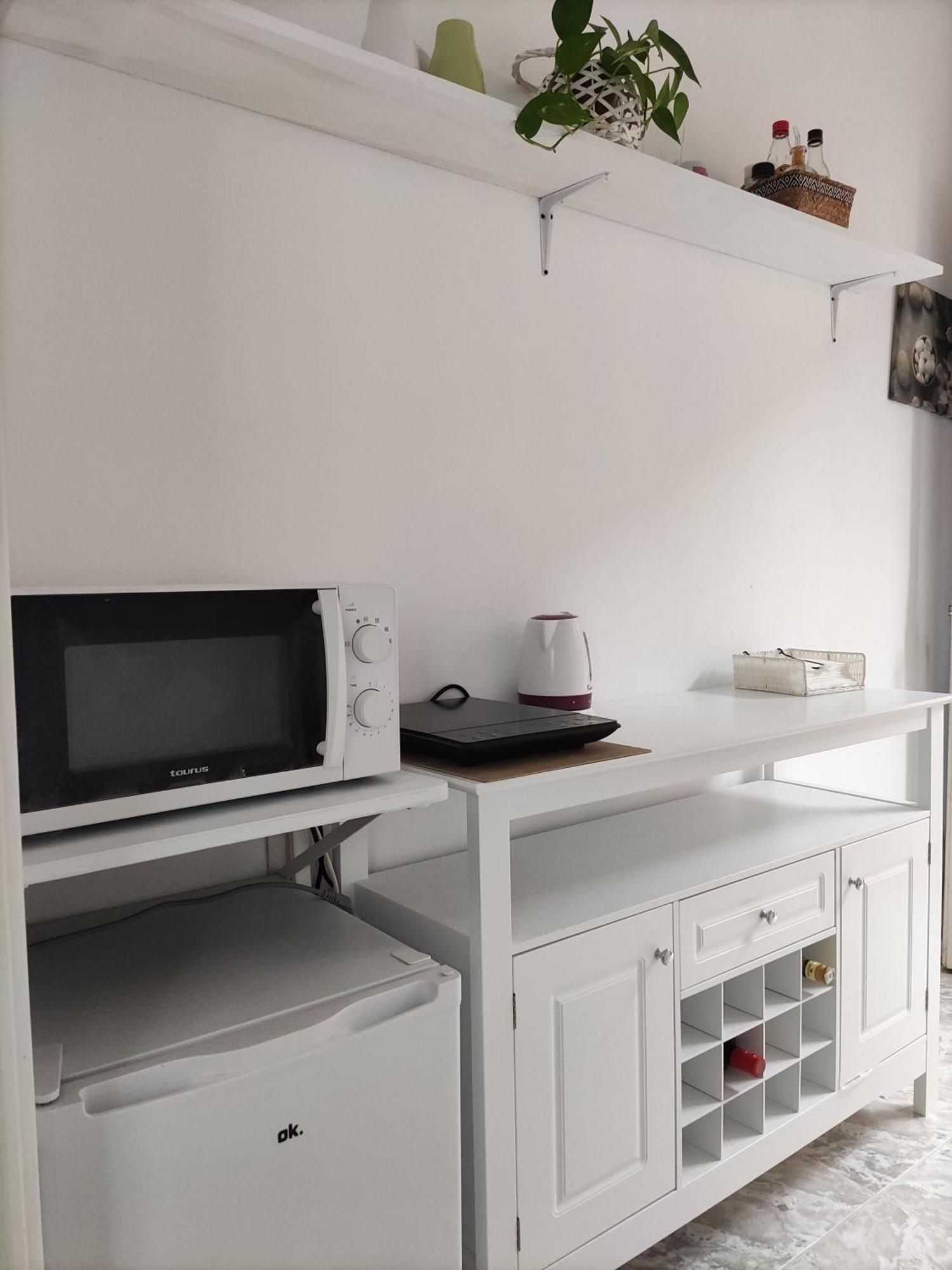 The Anex Reformado Recientemente Apartment Палафругел Екстериор снимка