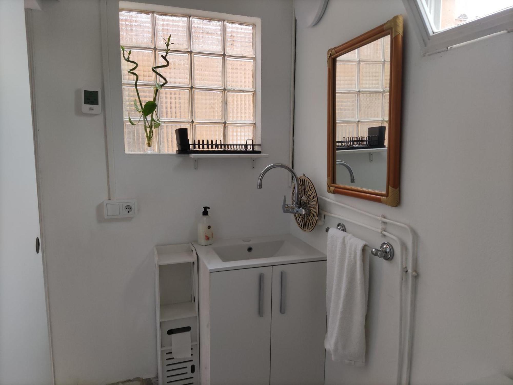 The Anex Reformado Recientemente Apartment Палафругел Екстериор снимка