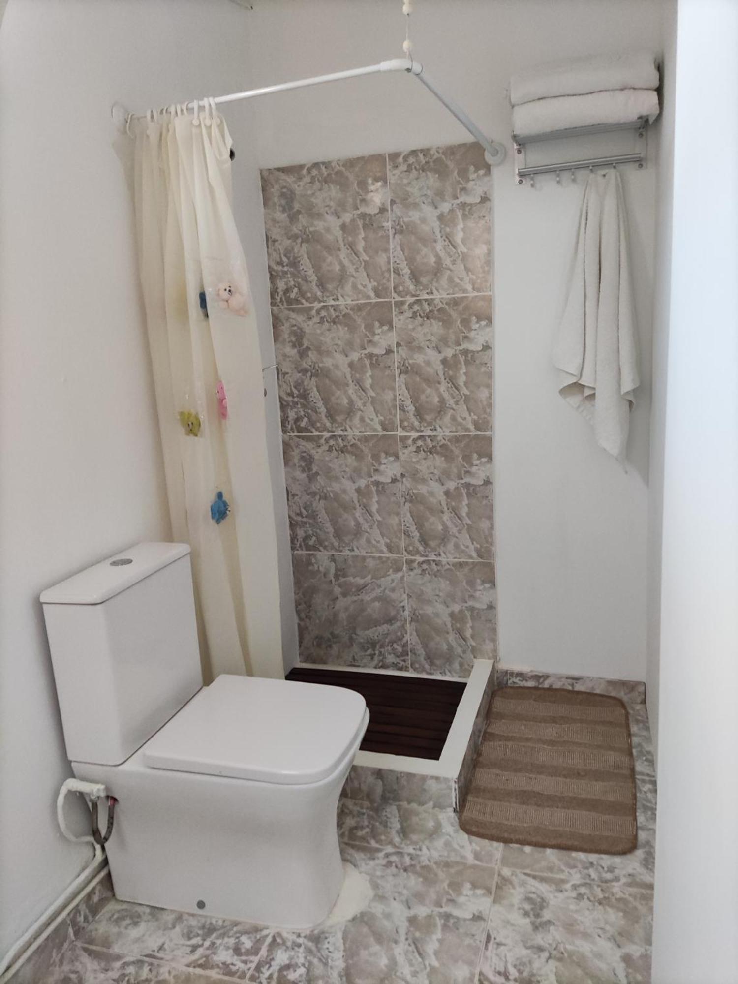 The Anex Reformado Recientemente Apartment Палафругел Екстериор снимка